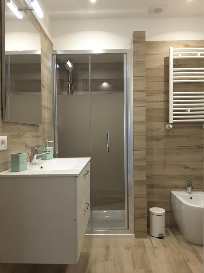 Apartment Ninna Nanna Rom